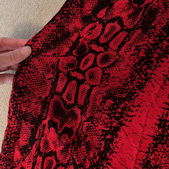 Motel Rocks Mini Dress - Picture 2 of 4